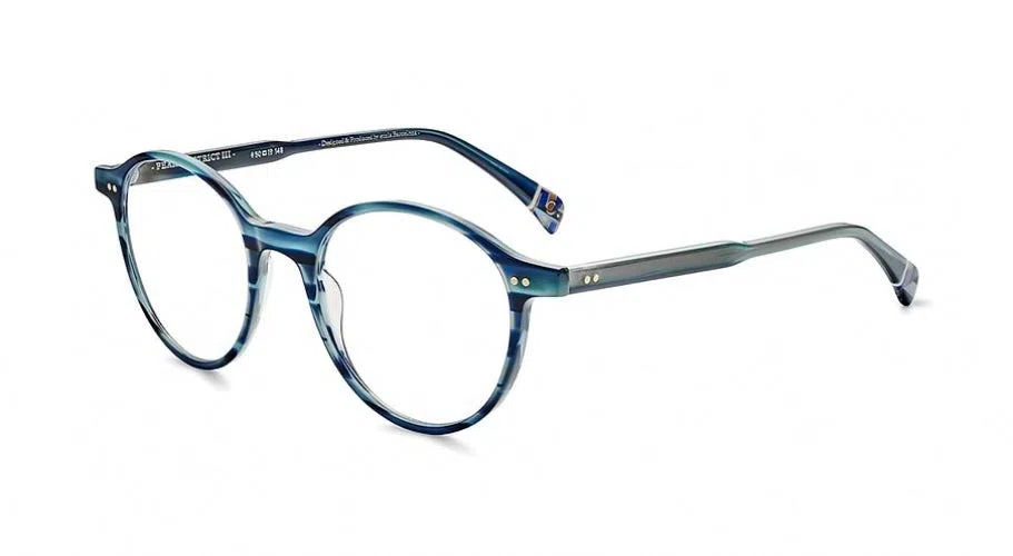 Etnia Barcelona Vintage PEARL DISTRICT III Eyeglasses - view 9
